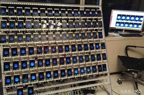 微信群控是什么充满恶意的黑色产业链营销神器