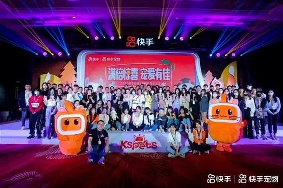 刚下载快手能发作品吗？